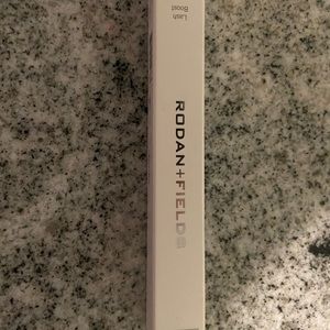 Rodan and fields lash boost